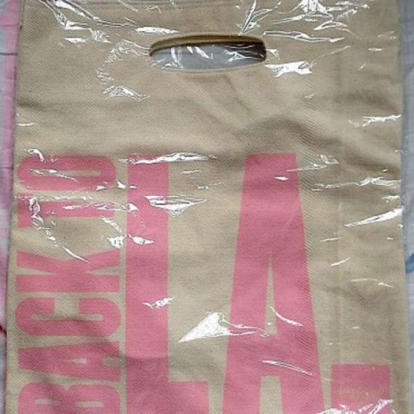 全新 Back To L.A. Tote Bag $150