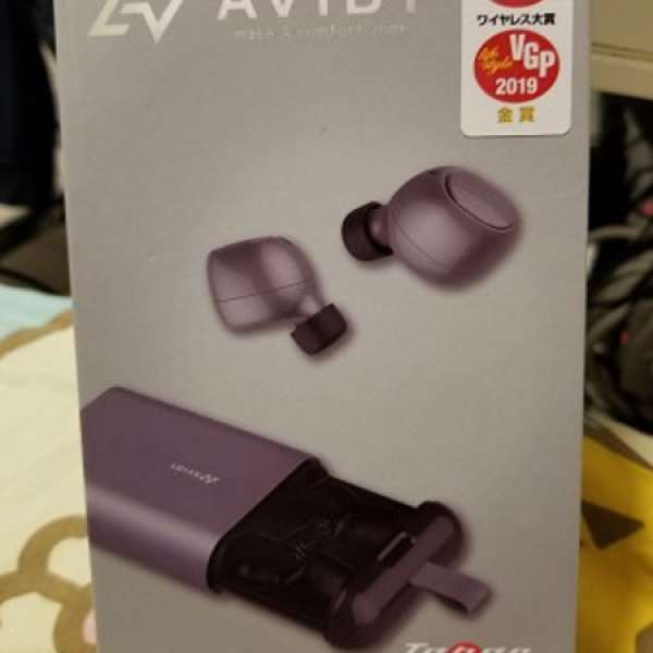 Aviot Truewireless Earphone