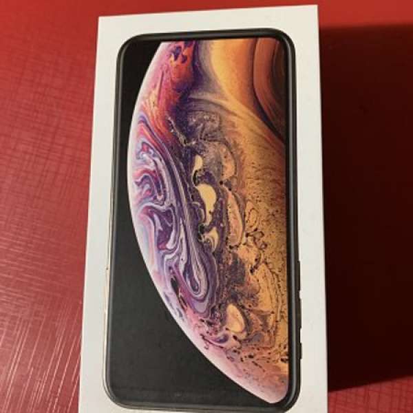 IPhone XS 64gb金