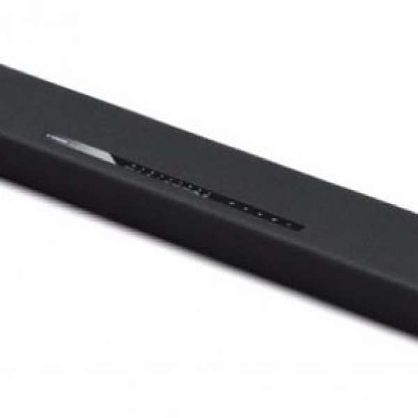 Yamaha YAS 107 Sound Bar