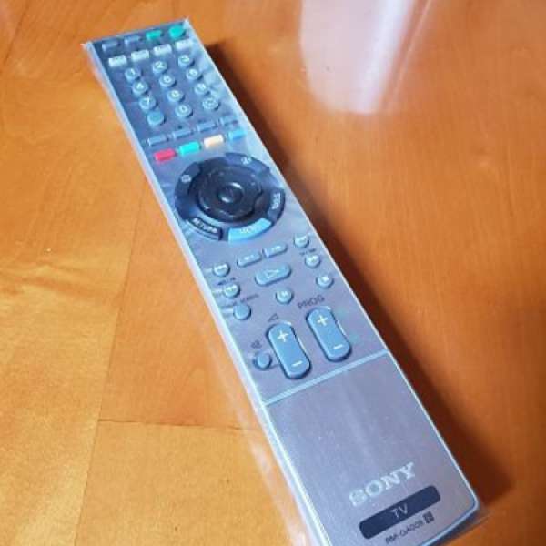 SONY 電視遙控器 Remote Control RM-GA006