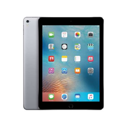 iPad pro 9.7" 128gb wifi (黑色 ZP) 90%新