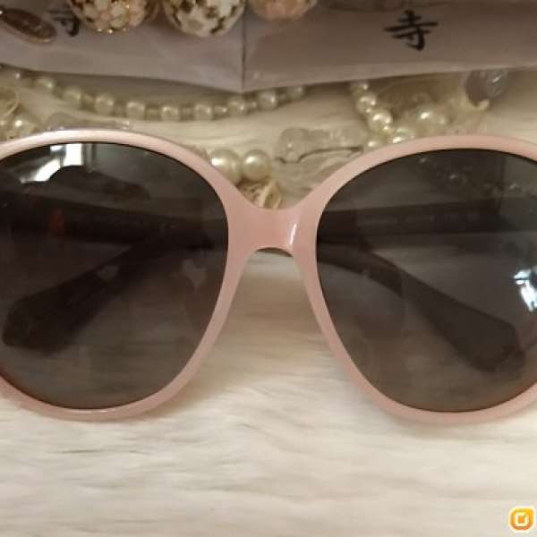 💖Vivienne Westwood 粉紅框 太陽眼鏡
