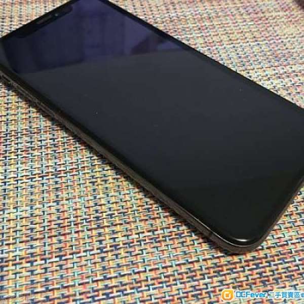 行貨 Apple iPhone x 256gb 灰色 (有長保養至2020年6月)