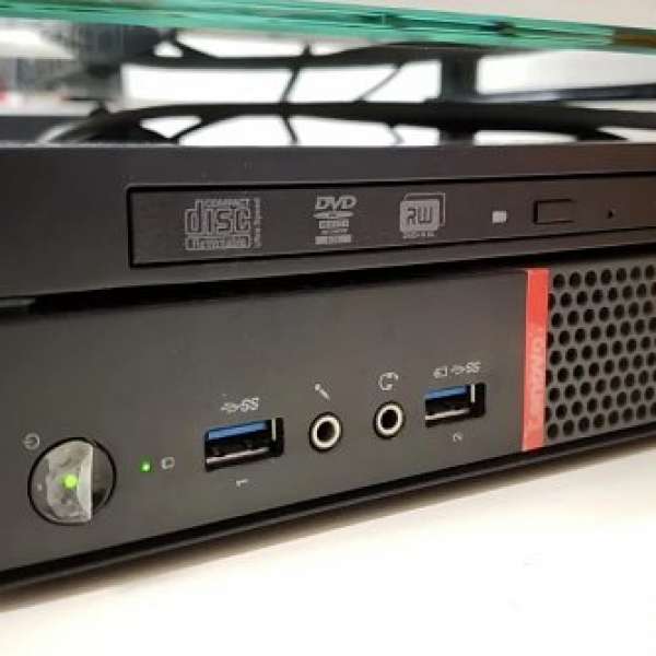 Lenovo ThinkCentre M700 tiny