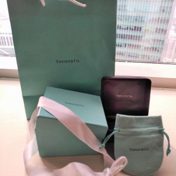 Tiffany packaging materils