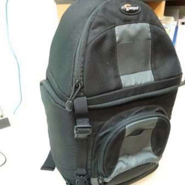 Lowepro Slingshot 200 AW 全天候相機袋