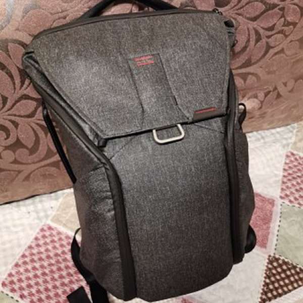 PEAK DESIGN Everyday Backpack 20L