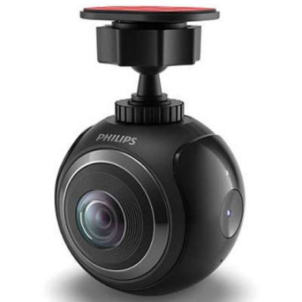 PHILIPS VR-ADR920 汽車用360度全景行車記錄儀