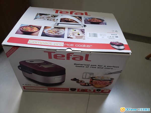 rk8035 tefal