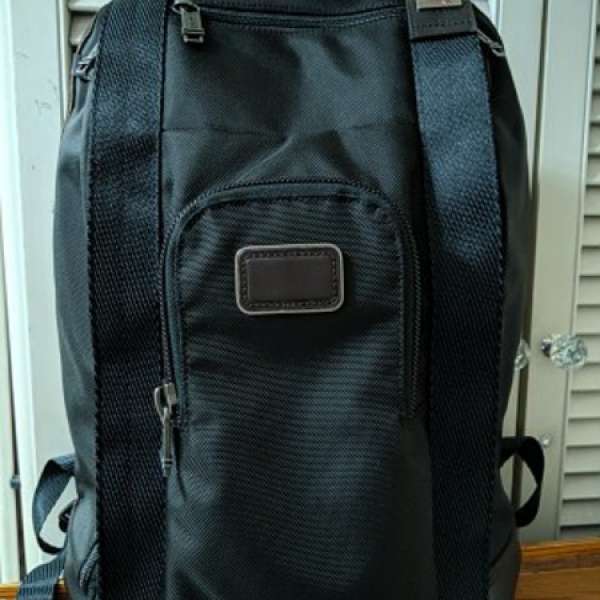 Tumi Alpha Bravo Edwards Rucksack Bag