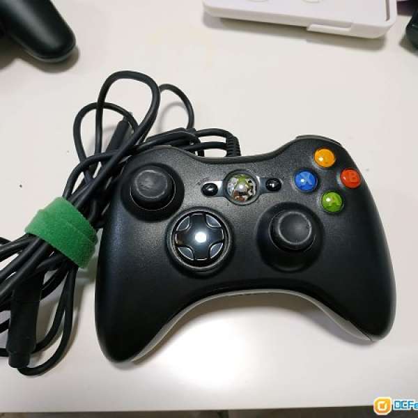 Xbox 手掣 for PC (Work)  售$50
