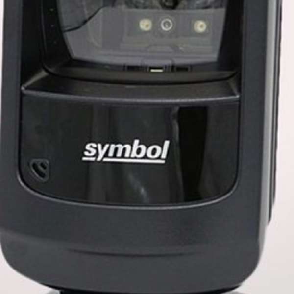 9成新SYMBOL DS9208 條碼掃描器