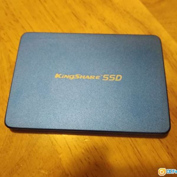 60gb 2.5inch SSD