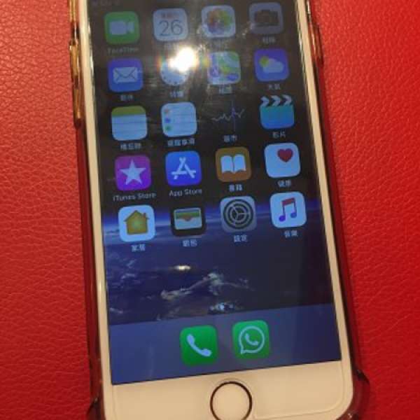 iPhone 6s (16GB GOLD)