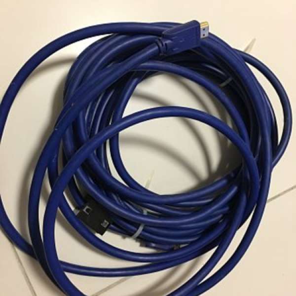 HDMI CABLE 綫 30呎