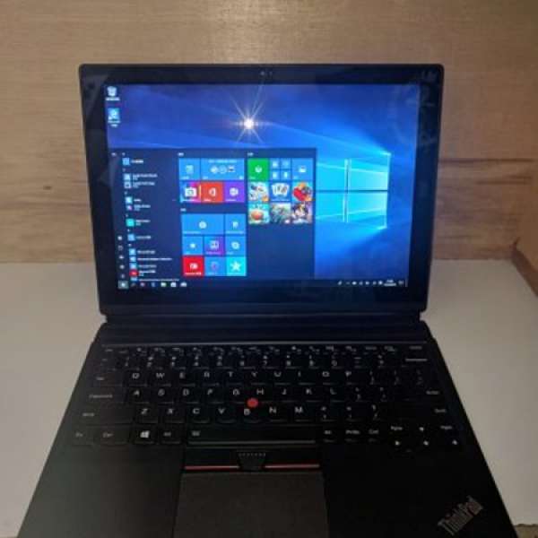 90% new Lenovo Thinkpad X1 2-in-1 Tablet