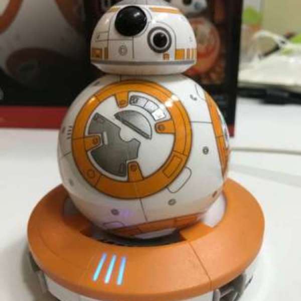 STARWARS BB-8™ (iPhone/Android app)