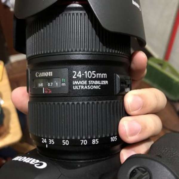 Canon 6D Mark2 99成新(可小議)
