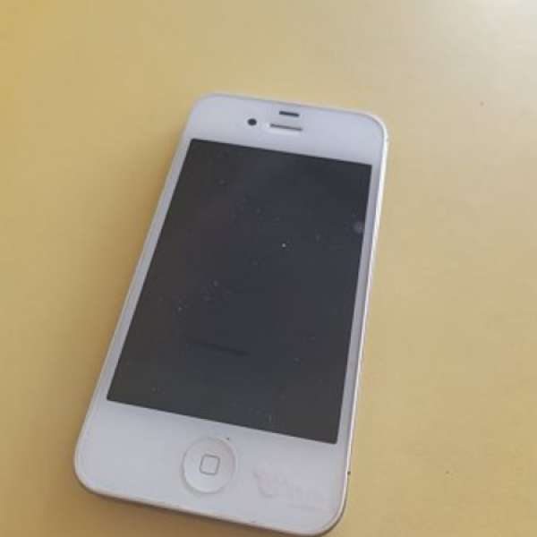 Apple iPhone 4S 16GB 白色