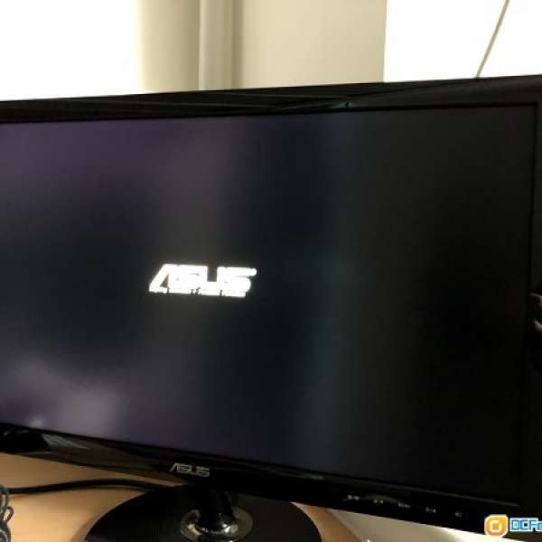 21.5” Full HD 1080p ASUS Monitor VS229HA