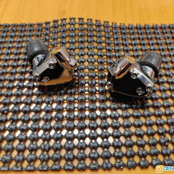 放Campfire Audio Andromeda S 鋼仙女 有單有保