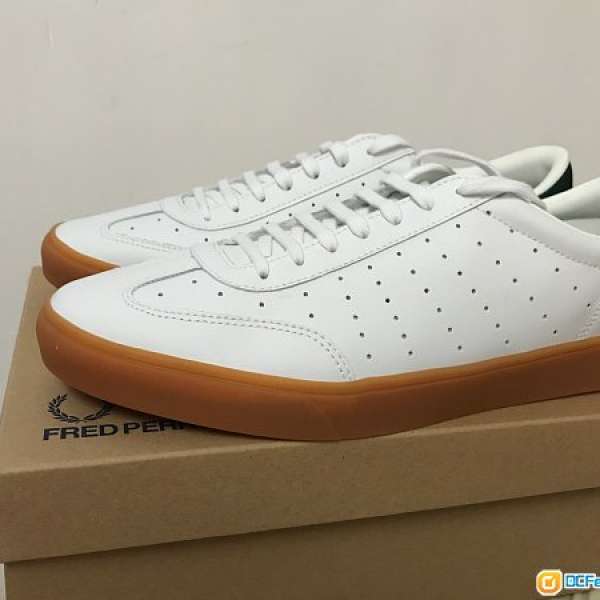 Fred Perry shoes (US10)