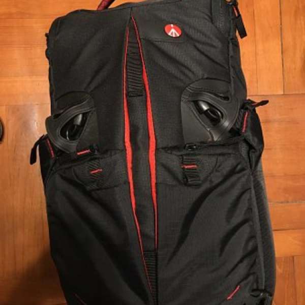Manfrotto backpack MB PL-3N1-25