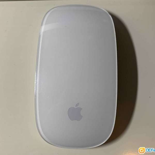 Apple Magic Mouse一代