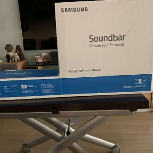 Samsung Soundbar HW-M360