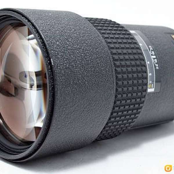 Nikon AF 180mm F2.8 ED 玻璃鏡王