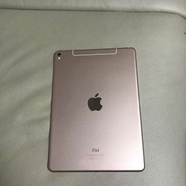 iPad PRO 9.7LTE 128GB Rose Gold -流動網絡版