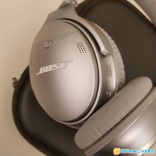 Bose QC35II QuietComfort 35II