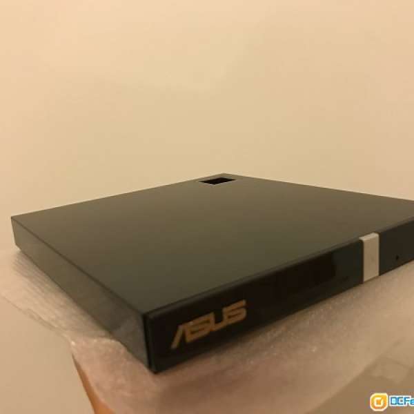 ASUS SBC-06D2X-U 華碩外置藍光碟播放器