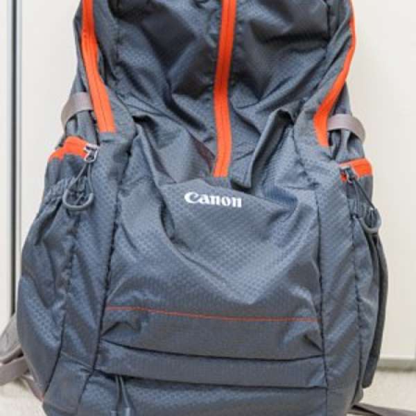 Canon Backpack RL AV-BP01