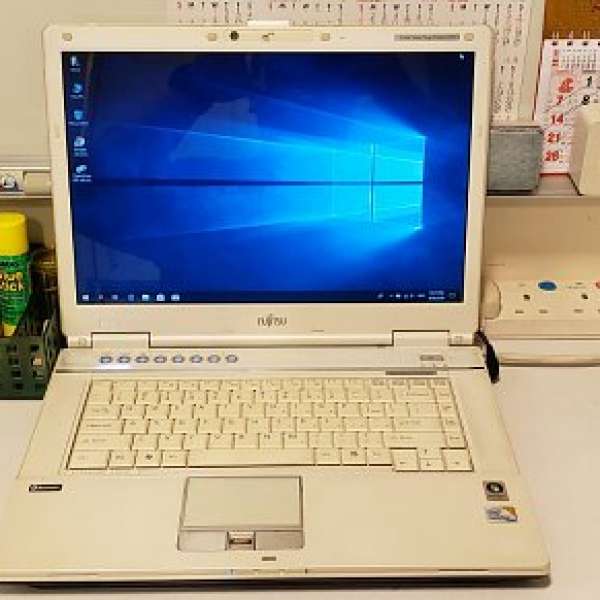 Fujitsu Lifebook A6230