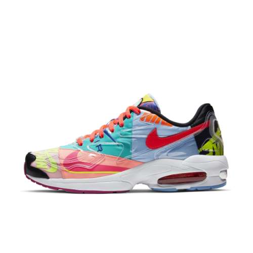 [NIKE官網9折] NIKE AIR MAX2 LIGHT QS 男子運動鞋 (BV7406-001)