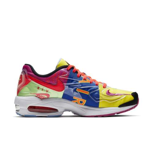 [NIKE官網9折] NIKE AIR MAX2 LIGHT QS 男子運動鞋 (BV7406-001)