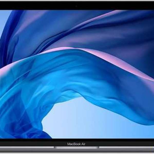[Apple 清倉拍賣]100%新香港行貨 2018 MacBook Air 13吋 256G Space Grey 保固至Ap...