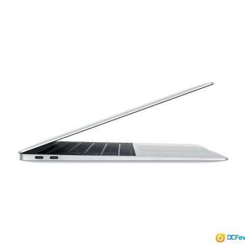 [Apple 清倉拍賣]100%新香港行貨 2018 MacBook Air 13吋 256G Space Grey 保固至Ap...