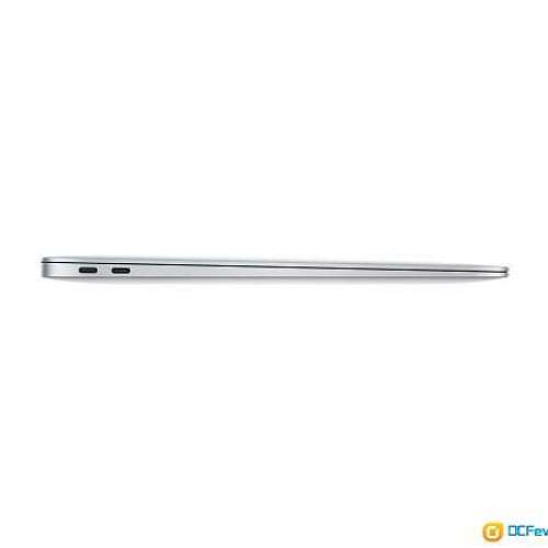 [Apple 清倉拍賣]100%新香港行貨 2018 MacBook Air 13吋 256G Space Grey 保固至Ap...