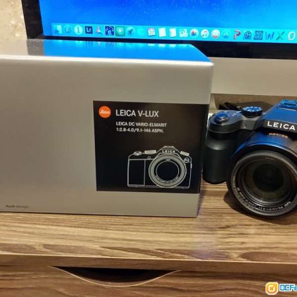 Leica V-lux (typ114)