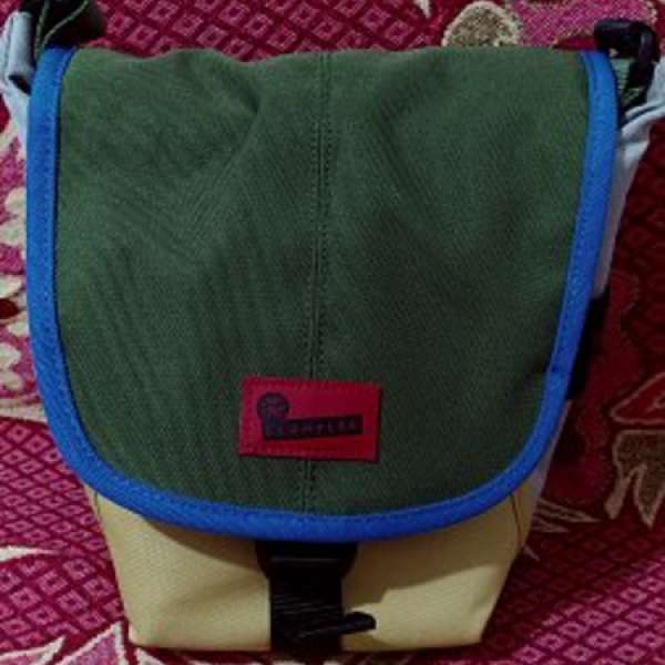 Crumpler 3 Million Dollar Home Camera Bag 100% new 清貨減價