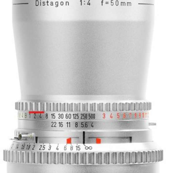 Hasselblad Distagon 50mm f4