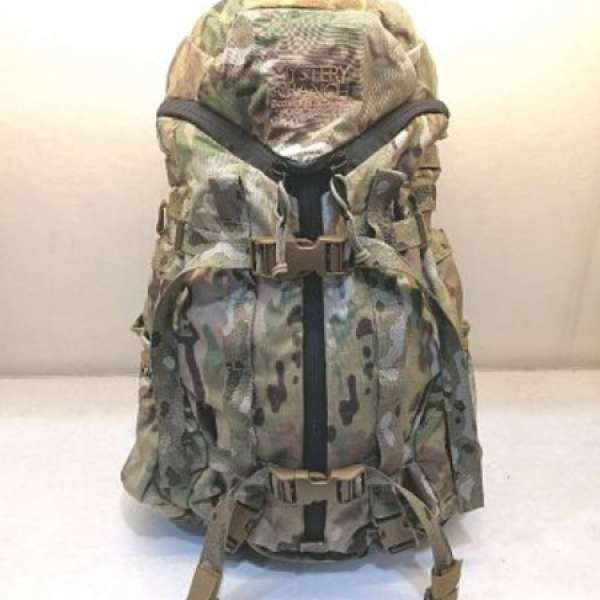 MYSTERY RANCH 3 Day Assault MultiCam backpack迷彩背包背囊