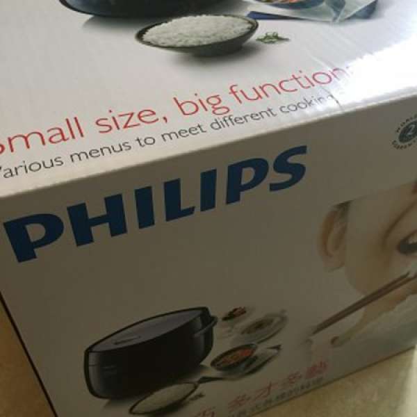 [二手] Philips HD3060 電飯煲