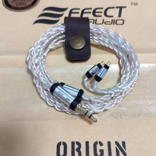 Effect Audio Origin "源" 3.5mm CM