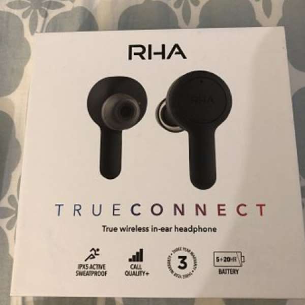 Rha trueconnect