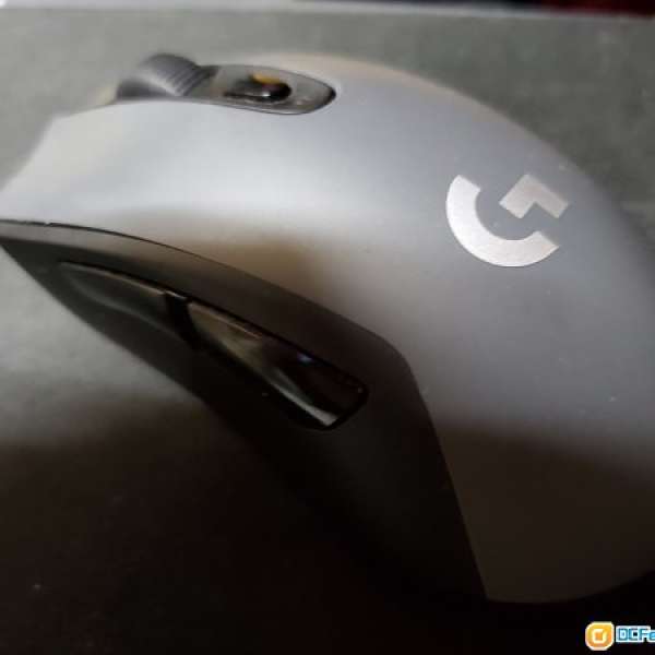 logitech gaming G603 and G613 電競