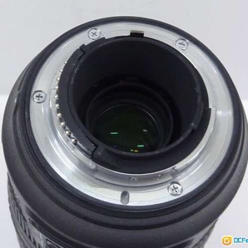 Nikon 70-300mm VR F4.5-5.6G ED VR